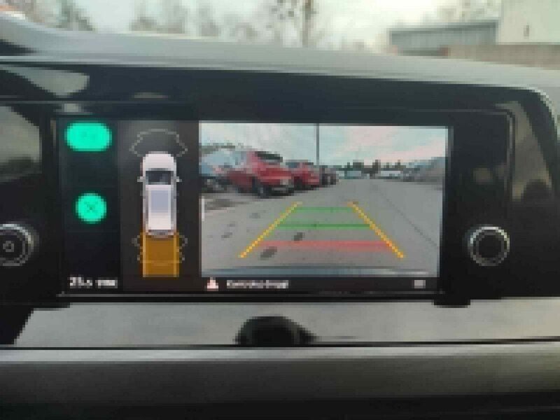 Używany VW Golf VII Style 150 KM (110 kW) 2020 Szary (metalik) Kombi