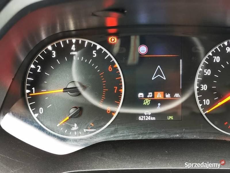 Używany Renault Captur 101 KM (74 kW) 2022 SUV