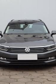 Używany VW Passat 150 KM (110 kW) 2015 Szary Kombi
