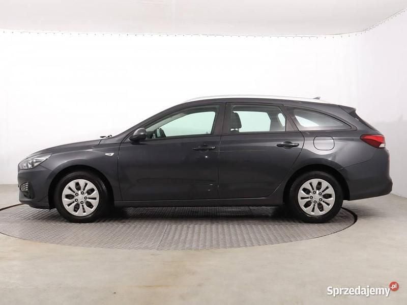 Używany Hyundai i30 2022 Szary Kombi