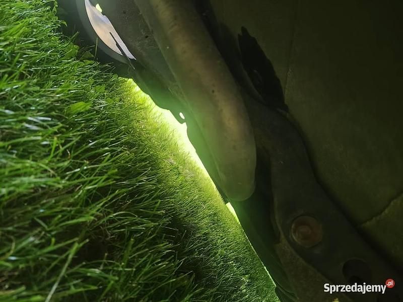 Używany Audi A3 S-Line 140 KM (102 kW) 2011 Hatchback