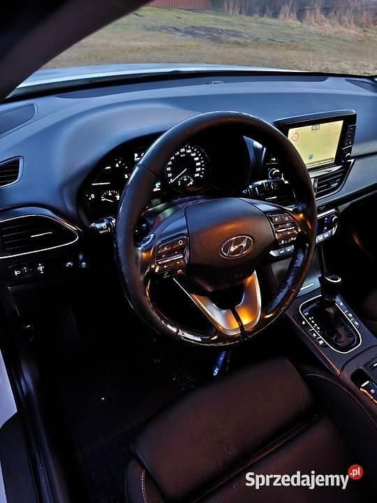Używany Hyundai i30 2019 Kombi