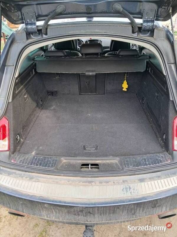 Używany Opel Insignia 2011