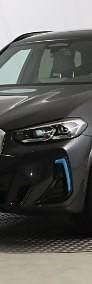 Używany BMW iX3 210 kW (286 KM) 2022 Szary SUV