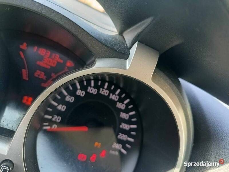 Używany Nissan Juke 2015 SUV