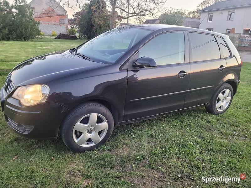 Używany 2005 VW Polo | 6500 zł (Uczciwa cena) - Obraz 1/4