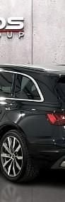 Używany Audi A4 150 KM (110 kW) 2022 Czarny Kombi