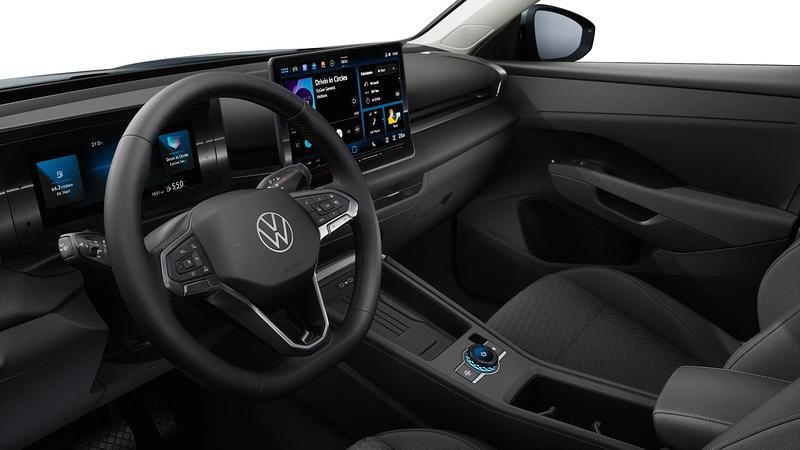 Nowe 2026 VW T-Roc SUV | 144 460 zł - Obraz 1/1