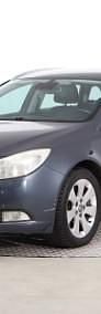Używany Opel Insignia 160 KM (117 kW) 2009 Szary Kombi