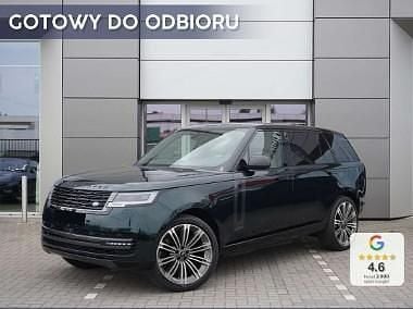 Inny kolor Nowe 2025 Land Rover Range Rover Velar Autobiography SUV | 974 800 zł - Obraz 1/4