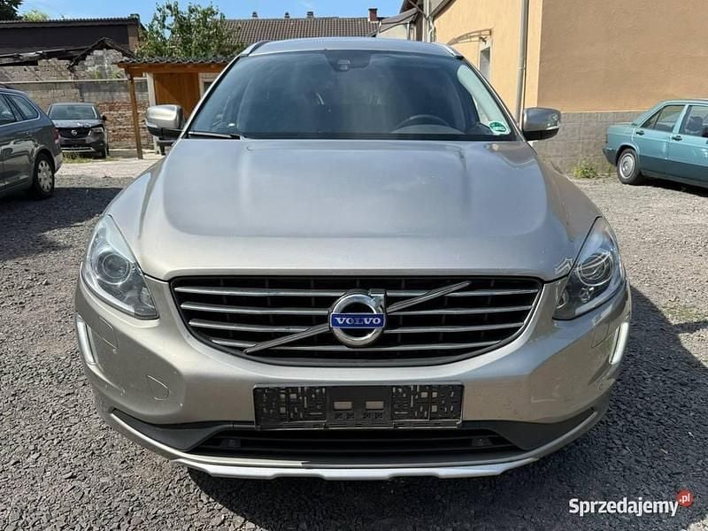 Używany 2014 Volvo XC60 SUV | 65 900 zł (Super Cena) - Obraz 1/4