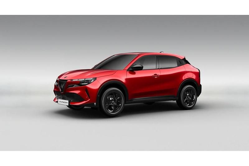 Lakier specjalny czerwony brera Nowe 2026 Alfa Romeo Junior SUV | 145 964 zł - Obraz 1/2