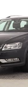 Używany VW Passat 170 KM (125 kW) 2012 Szary Kombi
