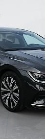 Używany VW Arteon Elegance 199 KM (146 kW) 2022 Czarny Kombi