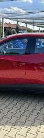 Używany Mazda CX-3 150 KM (110 kW) 2019 Bordowy (metalik) SUV