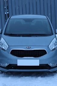 Używany Kia Venga 125 KM (91 kW) 2018 Szary Hatchback