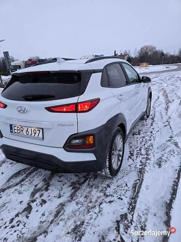 Używany Hyundai Kona 2019 SUV