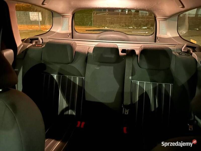 Używany 2009 Ford Focus | 10 500 zł (Dobra cena) - Obraz 1/4