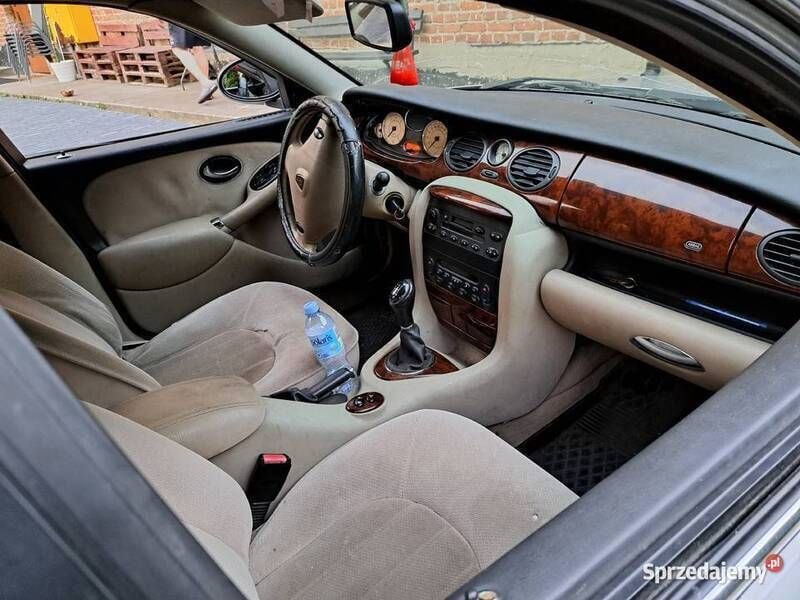 Używany Rover 75 2004 Kombi