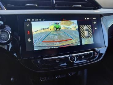 Używany Opel Corsa-e 115 kW (157 KM) 2024 Szary Hatchback