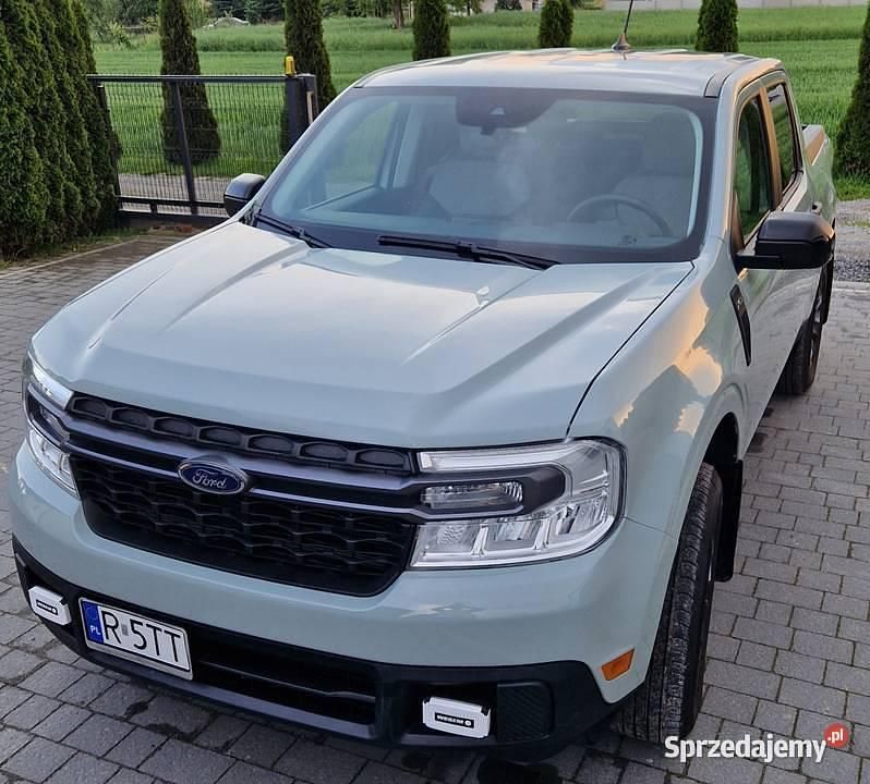 Używany Ford Maverick 2024 SUV