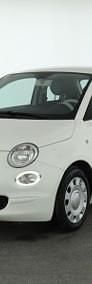 Używany Fiat 500 69 KM (50 kW) 2019 Biały Hatchback