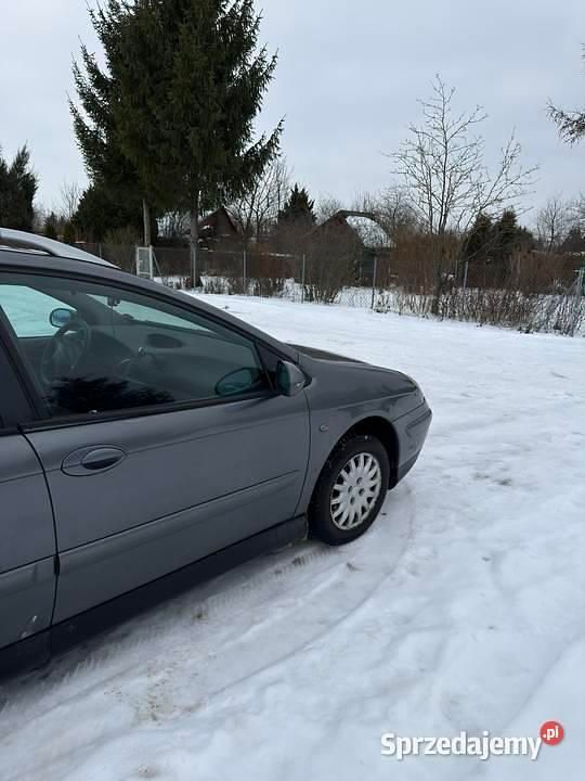 Używany Citroën C5 2004 Kombi