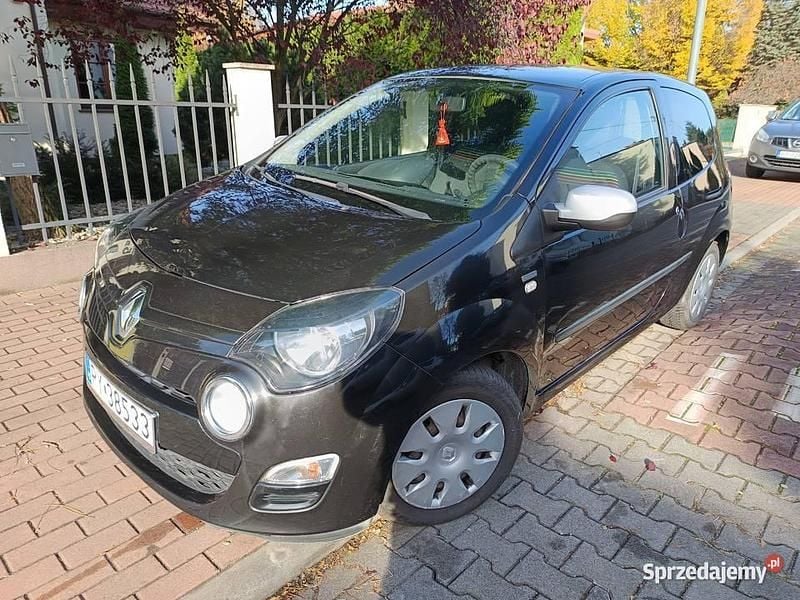 Używany Renault Twingo 2013 Hatchback