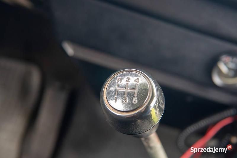 Używany VW T3 1986 Van