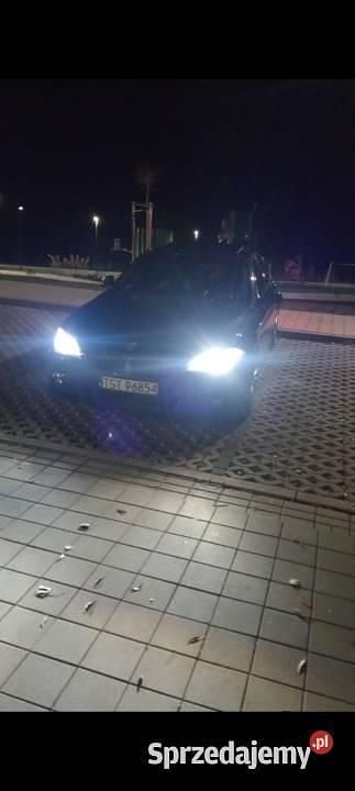 Używany BMW 520 184 KM (135 kW) 2011