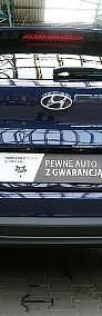 Używany Hyundai Tucson 132 KM (97 kW) 2020 Granatowy SUV