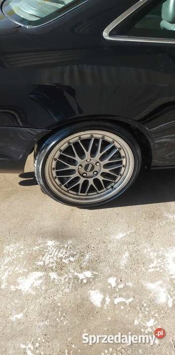 Używany 1998 Honda Accord | 17 000 zł - Obraz 1/4