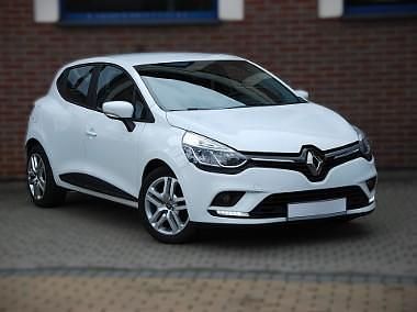 Używany 2019 Renault Clio V Hatchback | 29 900 zł (Dobra cena) - Obraz 1/4