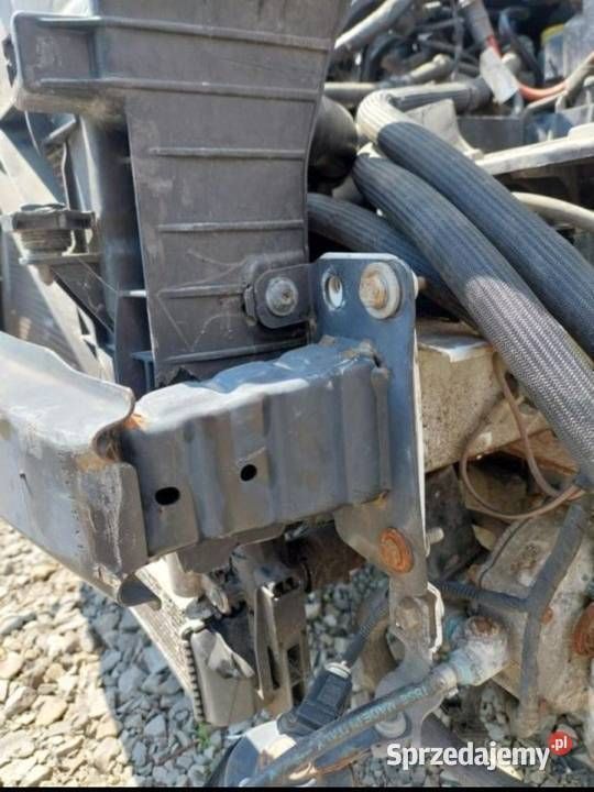 Używany Skoda Rapid 2016 Hatchback