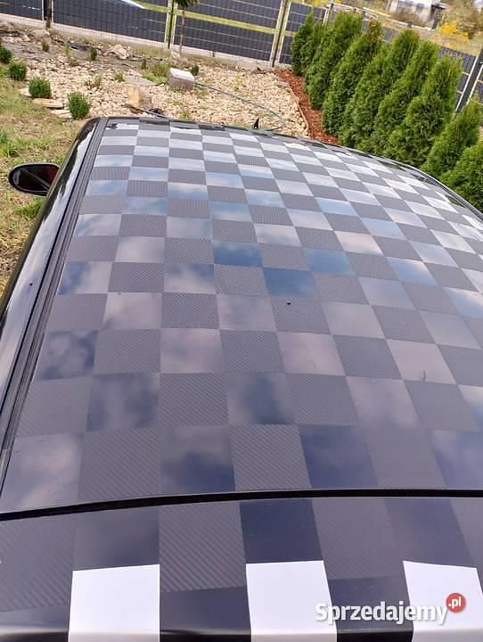 Używany Daihatsu Cuore 2006 Czarny Hatchback