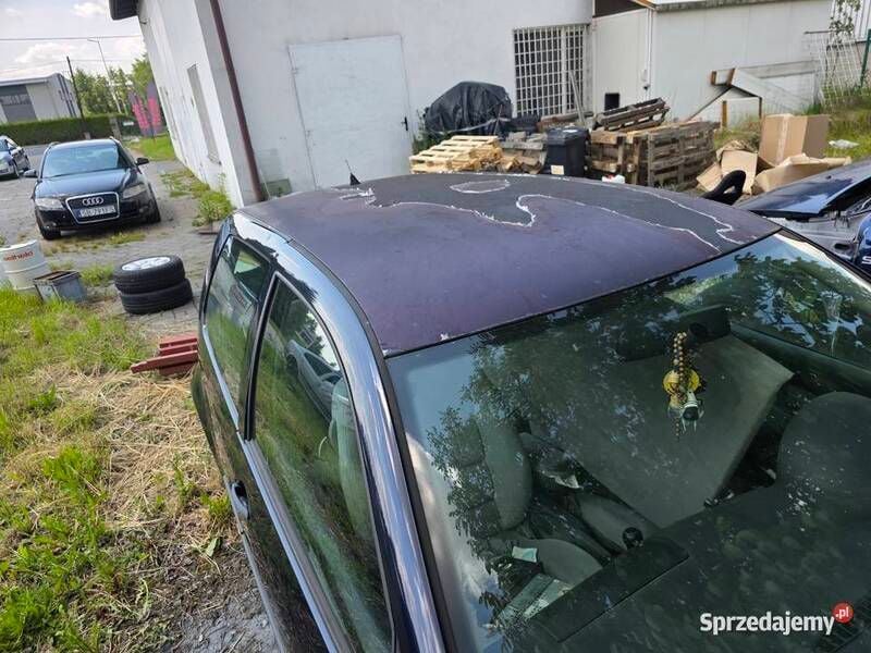 Używany VW Golf IV 1998 Hatchback