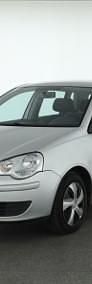 Używany VW Polo 64 KM (47 kW) 2005 Srebrny Hatchback