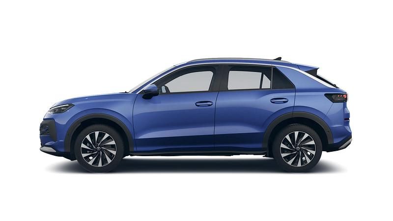 Nowe 2026 VW T-Roc SUV | 152 420 zł - Obraz 1/1