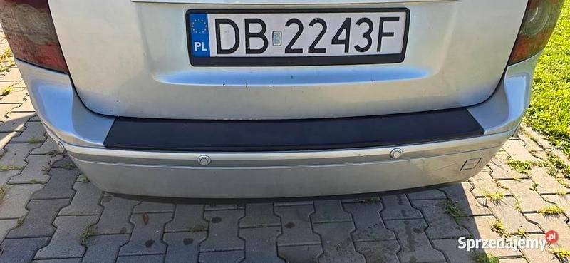 Używany Volvo V50 136 KM (100 kW) 2005 Kombi