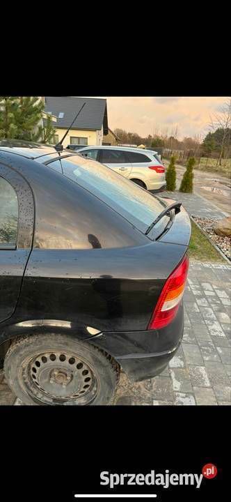 Używany 2004 Opel Astra | 2900 zł (Super Cena) - Obraz 1/4