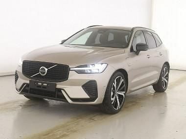 Beżowy Nowe 2024 Volvo XC60 Ultimate SUV | 259 900 zł (Super Cena) - Obraz 1/4