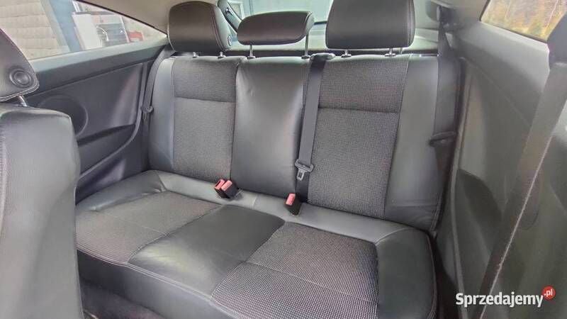 Używany Opel Astra GTC 2005