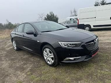Czarny Używany 2019 Opel Insignia Country Tourer Business Kombi | 56 999 zł (Uczciwa cena) - Obraz 1/4