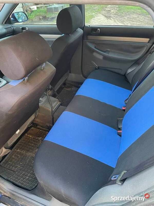 Używany Audi A4 1999