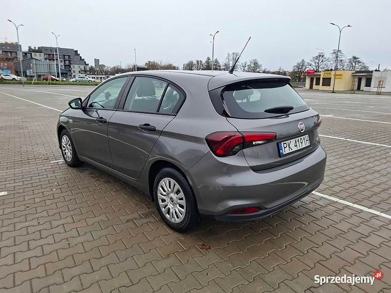 Używany 2018 Fiat Tipo | 36 000 zł (Uczciwa cena) - Obraz 1/4