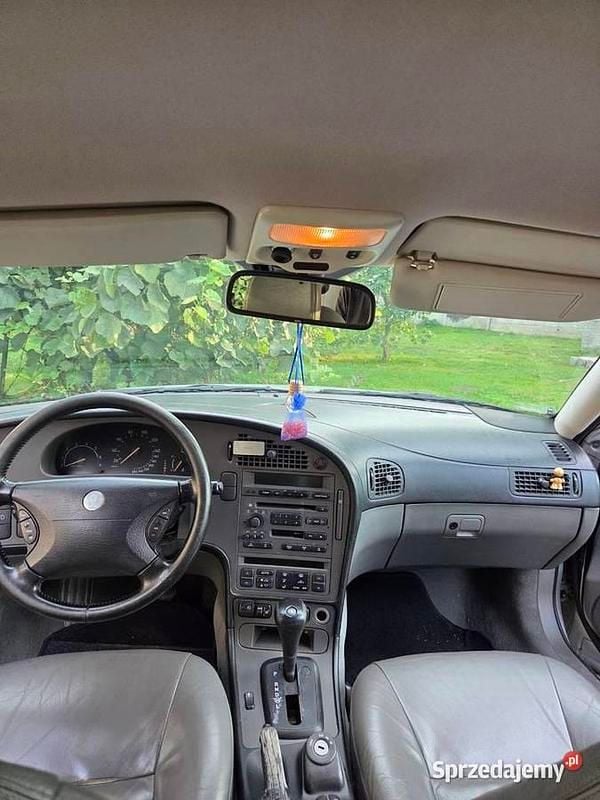 Używany Saab 9-5 2004 Kombi