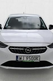 Używany Opel Corsa 100 KM (73 kW) 2022 Biały Hatchback