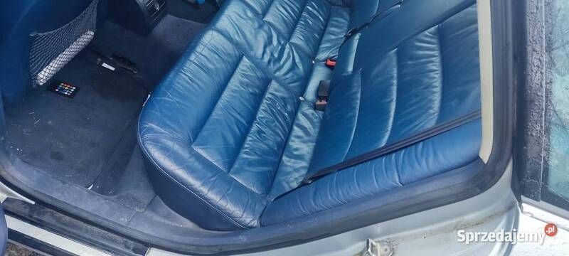 Używany Audi A6 1997