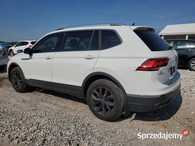 Używany VW Tiguan SE 2024 SUV