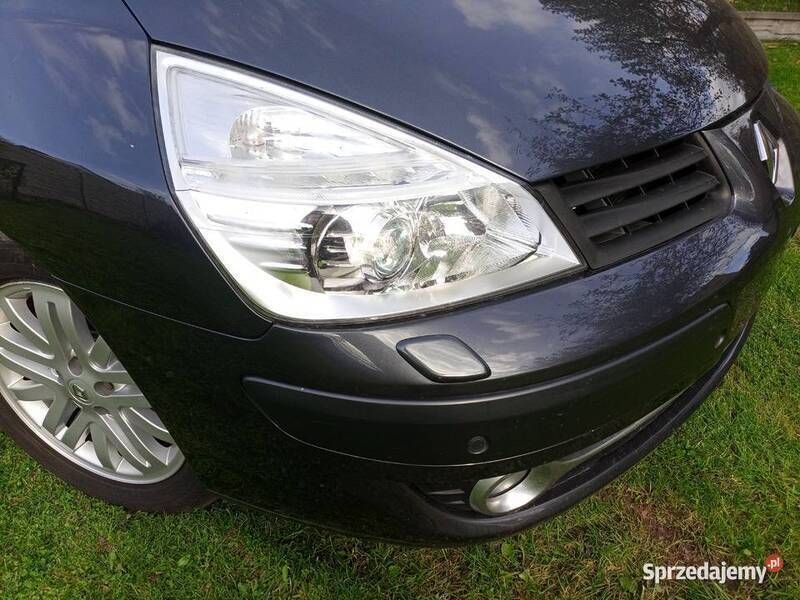 Używany Renault Espace Initiale 2011 Minivan